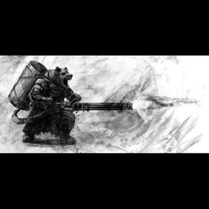 Meet your Posher, Henry